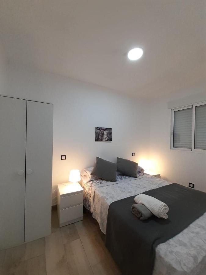 Alto 0D Madrid Exterior photo